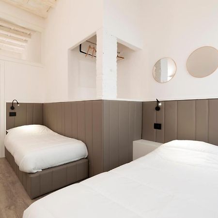 Cestello Suite By Mmega Florence Exterior photo