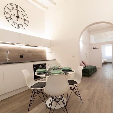 Cestello Suite By Mmega Florence Exterior photo