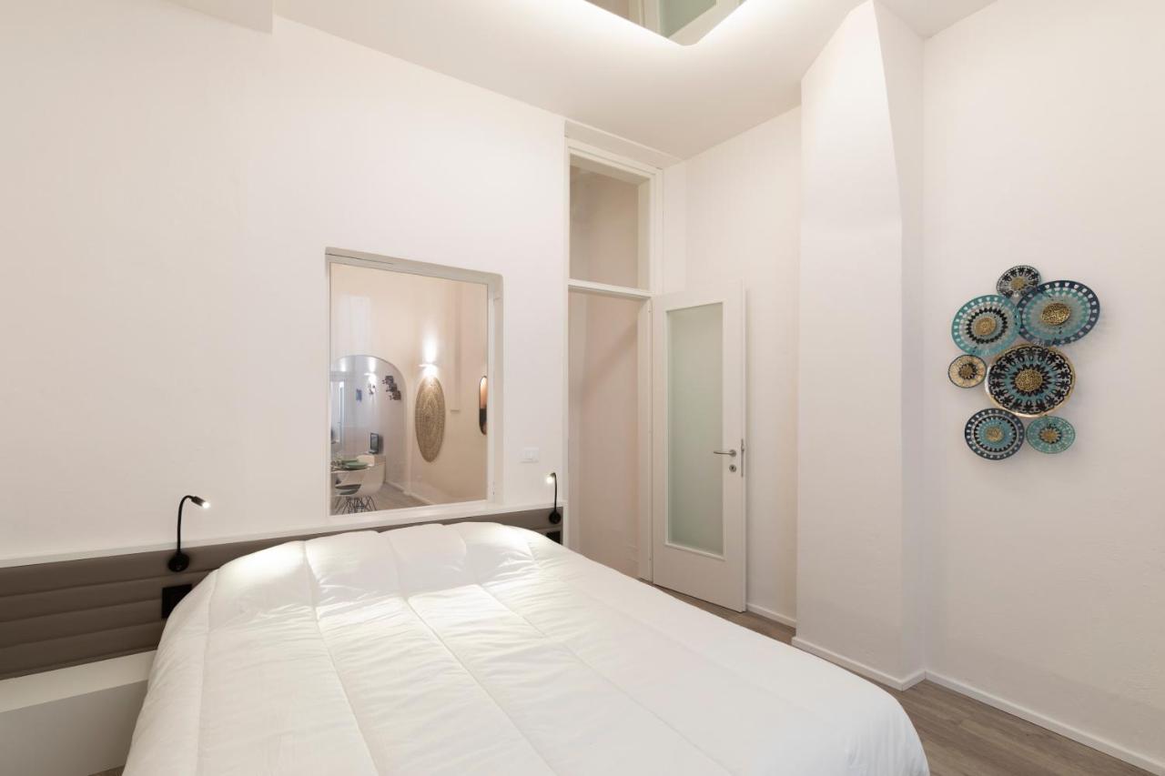 Cestello Suite By Mmega Florence Exterior photo