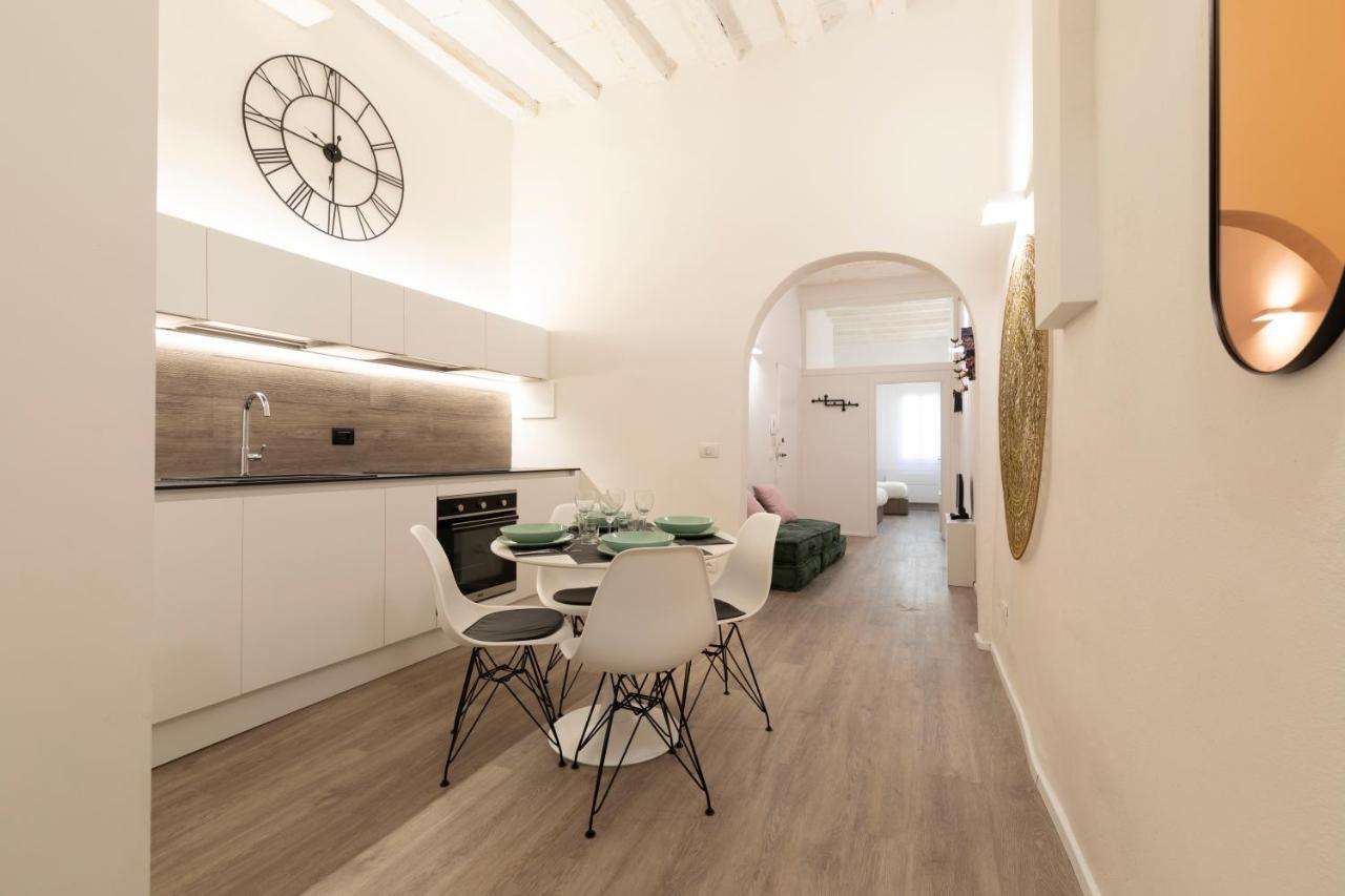 Cestello Suite By Mmega Florence Exterior photo