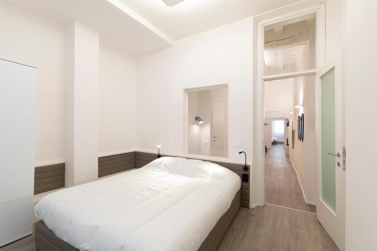 Cestello Suite By Mmega Florence Exterior photo