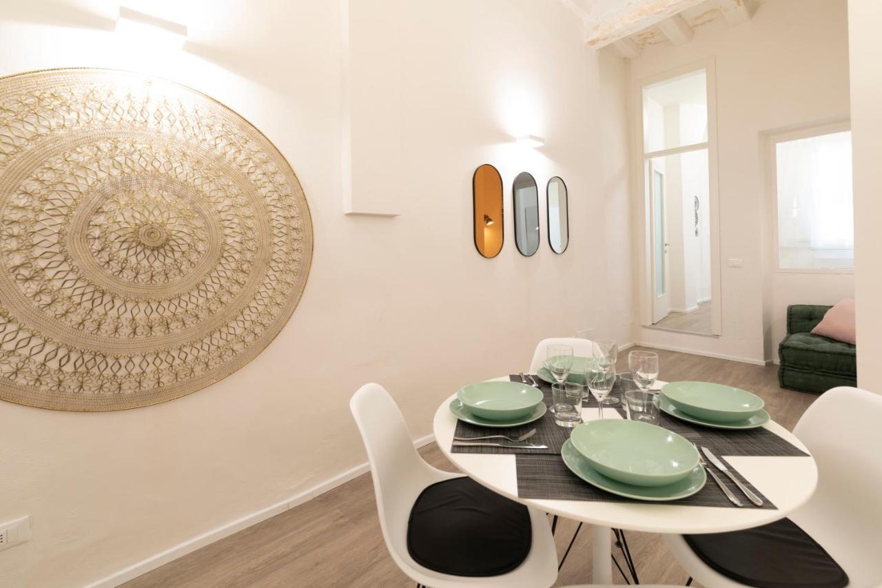 Cestello Suite By Mmega Florence Exterior photo