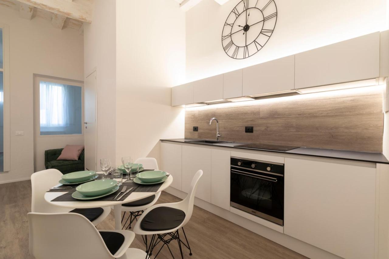 Cestello Suite By Mmega Florence Exterior photo