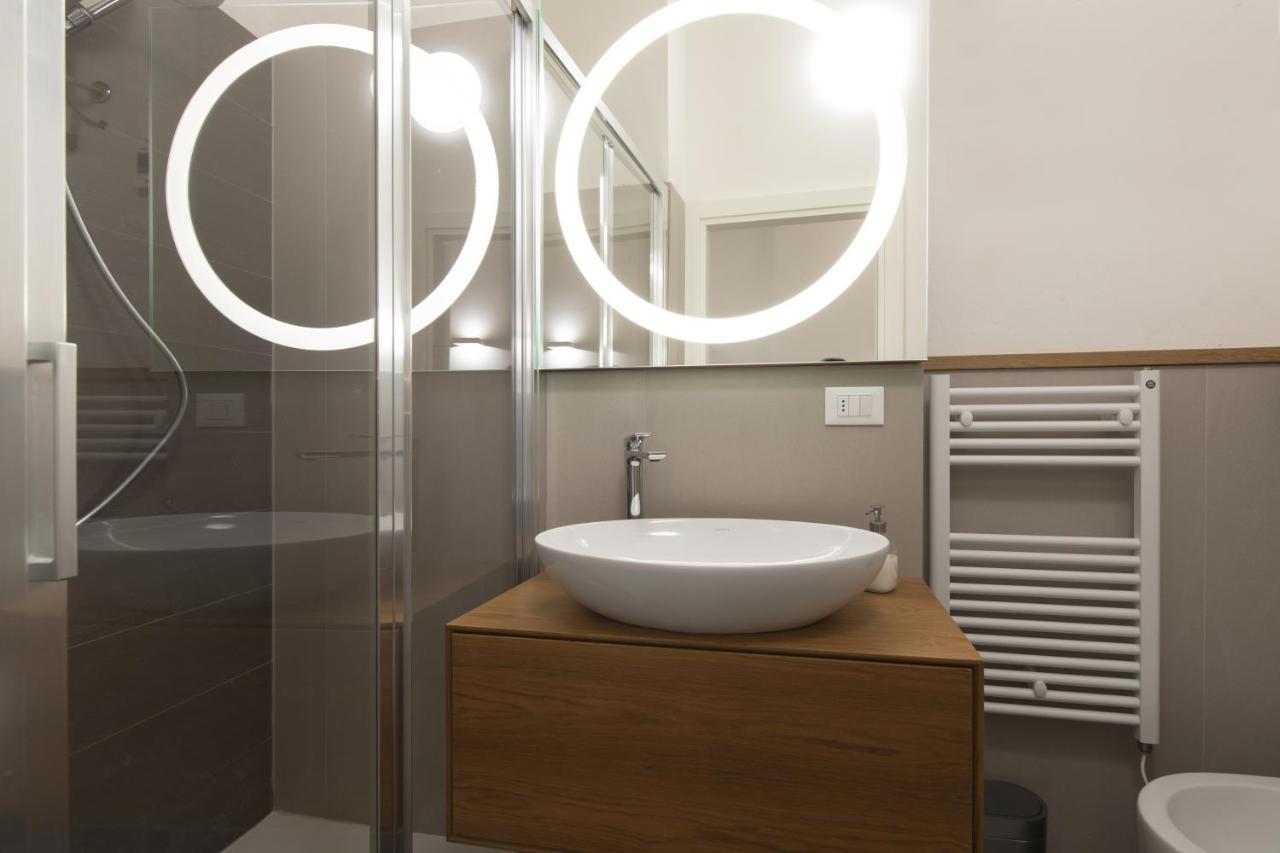Cestello Suite By Mmega Florence Exterior photo