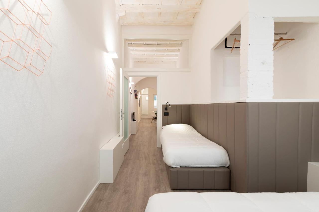Cestello Suite By Mmega Florence Exterior photo