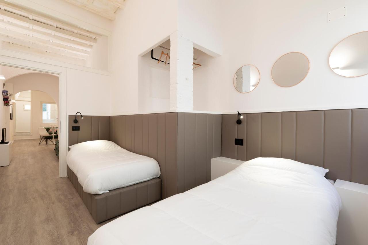 Cestello Suite By Mmega Florence Exterior photo