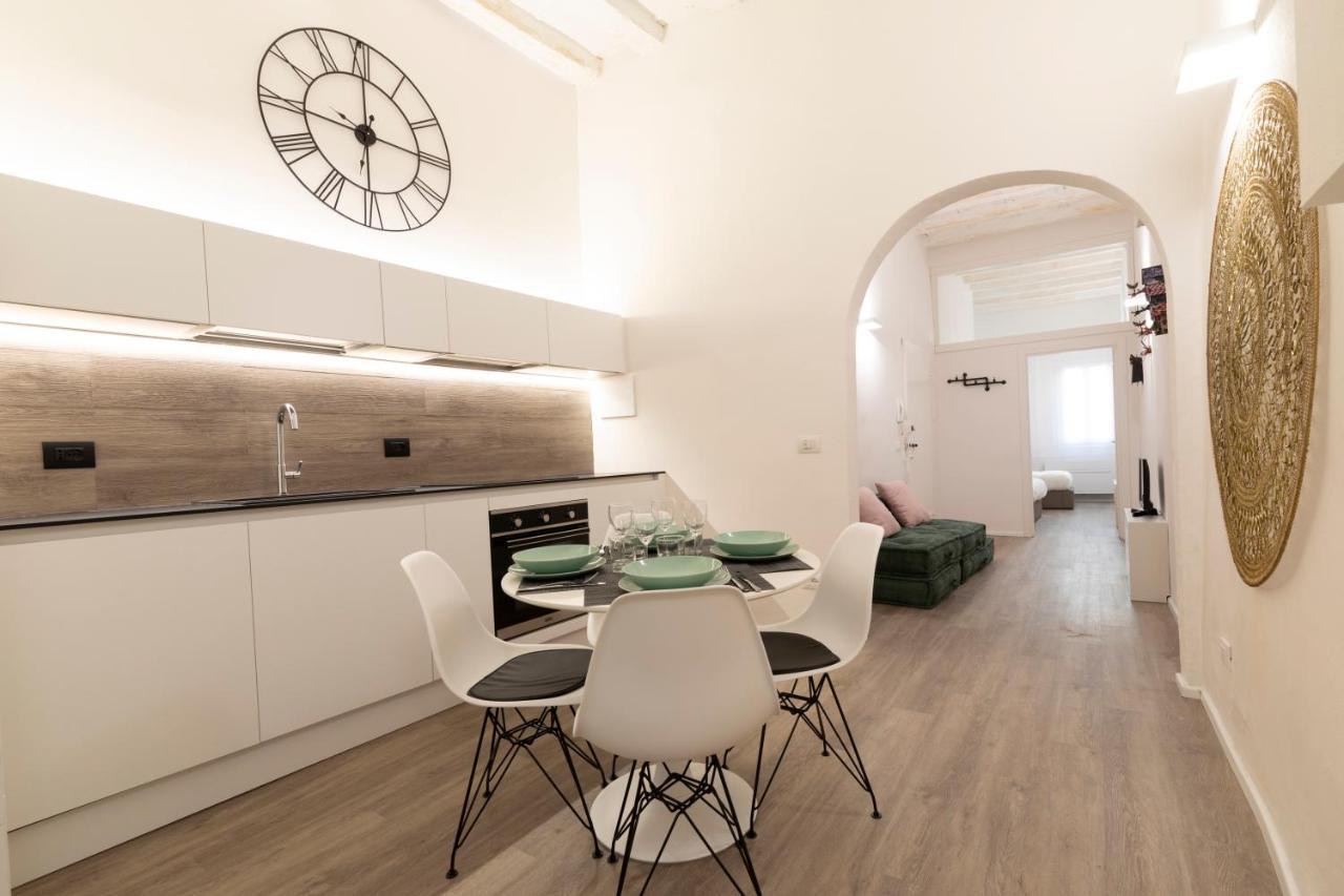 Cestello Suite By Mmega Florence Exterior photo