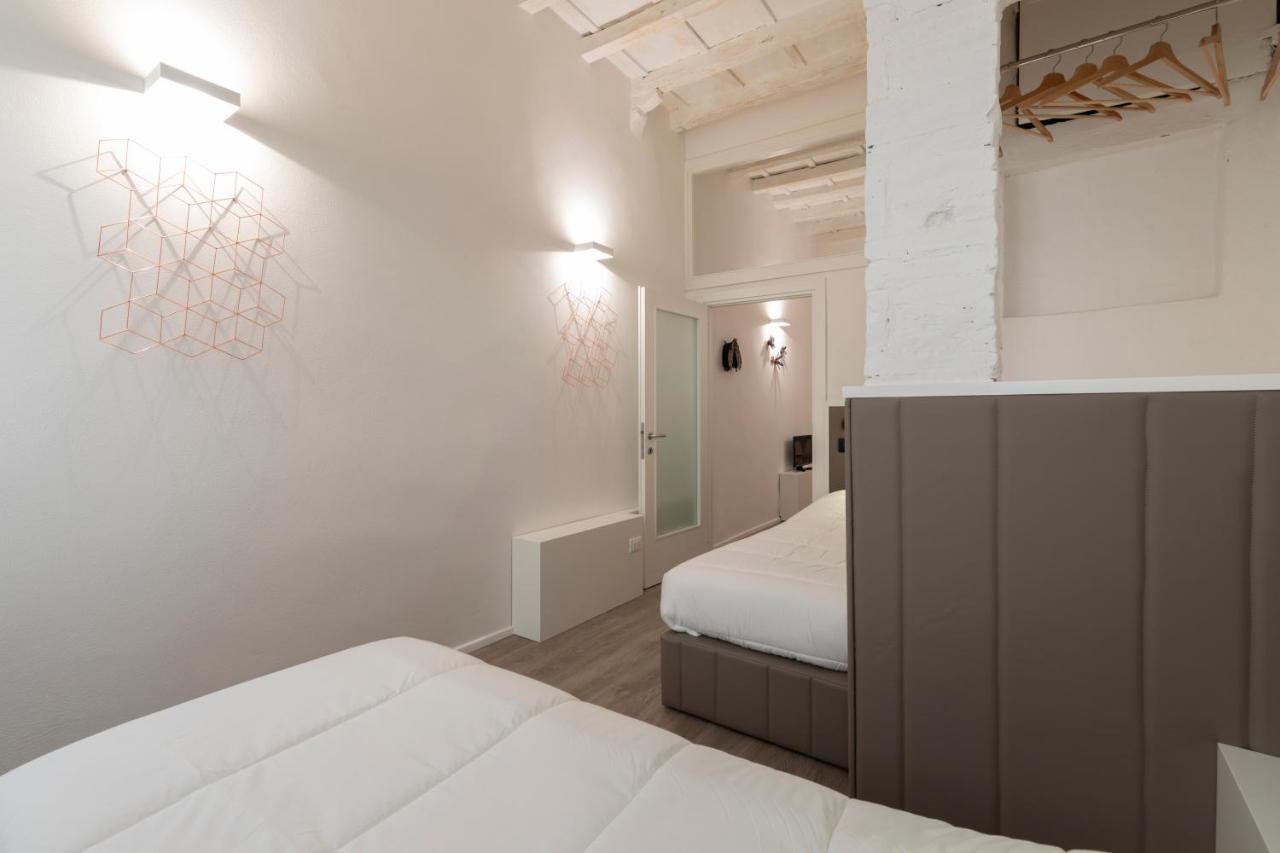 Cestello Suite By Mmega Florence Exterior photo